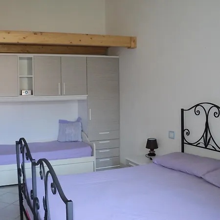 Apartments Villas Apartment