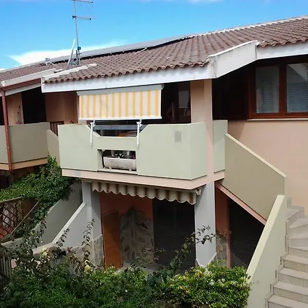 Apartments Villas 아파트