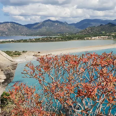 Apartments Villas * Villasimius